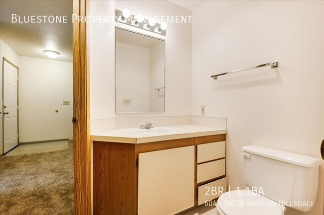 Building Photo - 6045 SW Beaverton-Hillsdale-