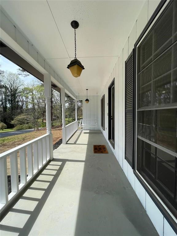 Building Photo - 1202 Lafayette Dr SW