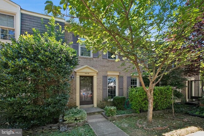Primary Photo - 4419 Chase Park Ct
