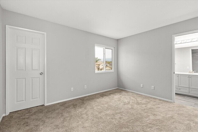 Bedroom 3 - 720 Foxhall Ct