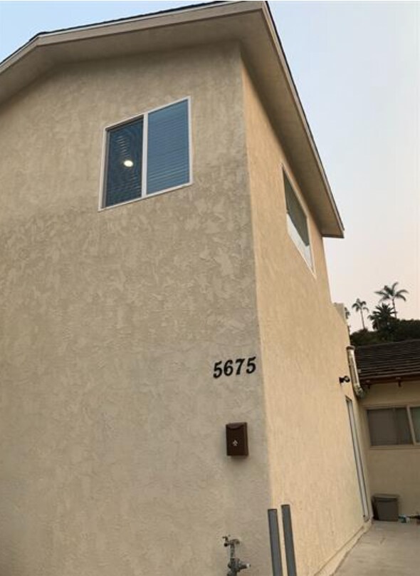 Building Photo - 5675 Campanile Way