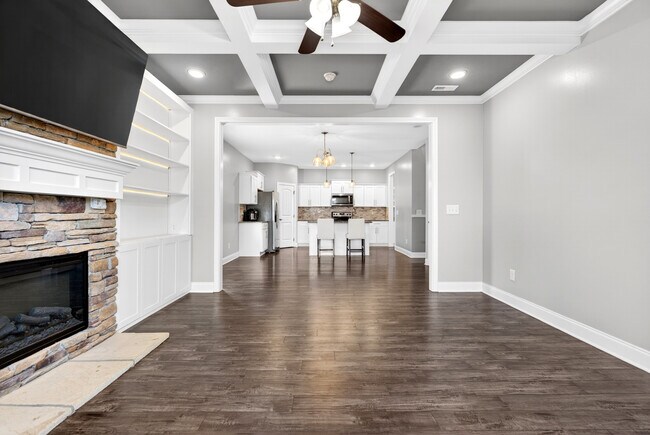 Building Photo - 104 Woodtrace Ct