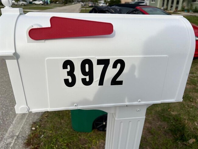 Building Photo - 3972 Conway Blvd