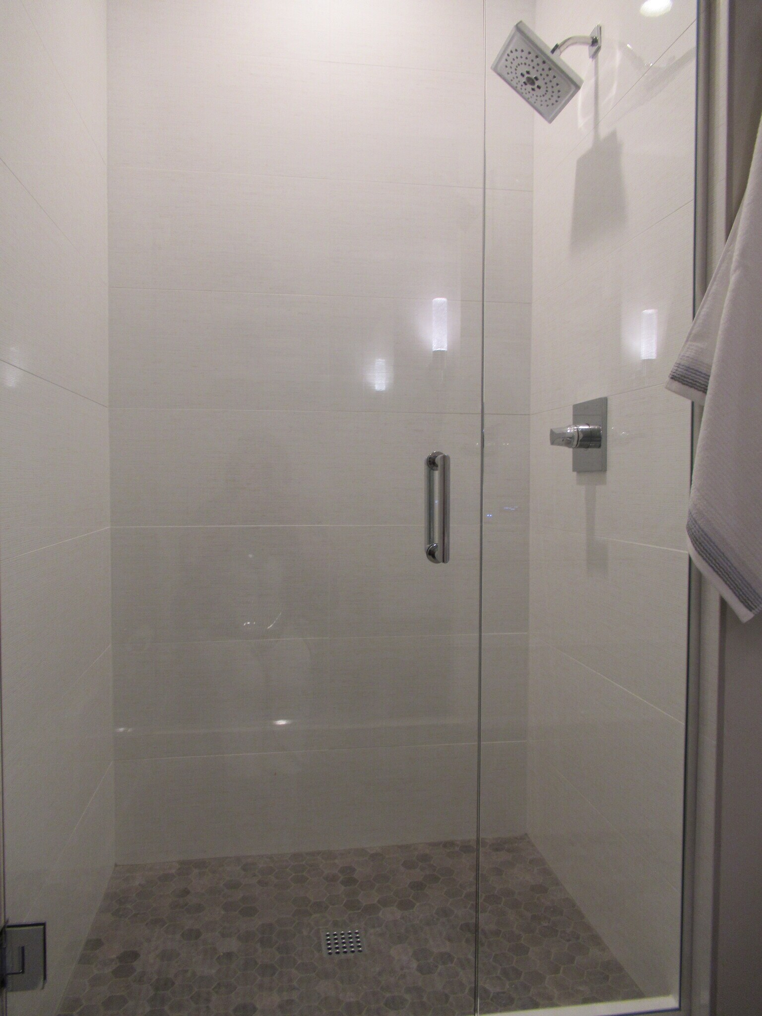 Bathroom (Shower) - 1610 N Emerson St