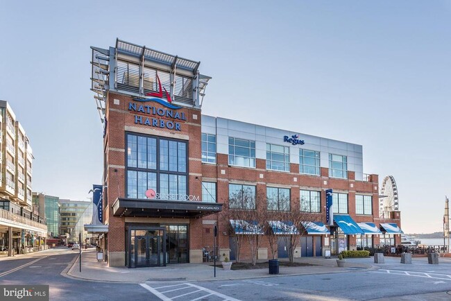 Building Photo - 155 Potomac Passage