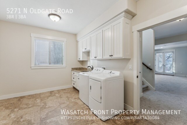 Building Photo - 5271 N Oldgate Rd