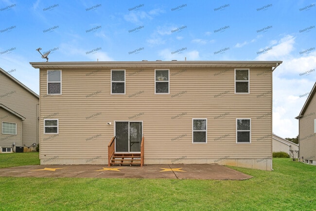 Building Photo - 508 Mason Creek Dr