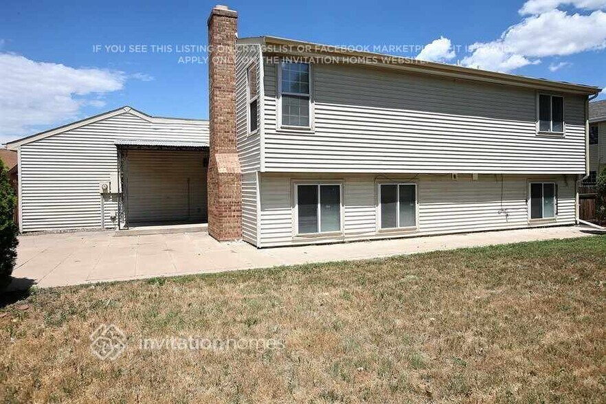 Building Photo - 4680 Crown Blvd