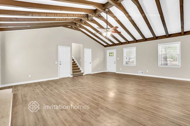 Building Photo - 6445 Tahoe Dr