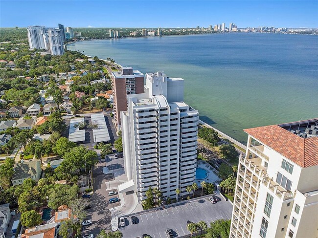 Primary Photo - 4141 Bayshore Blvd
