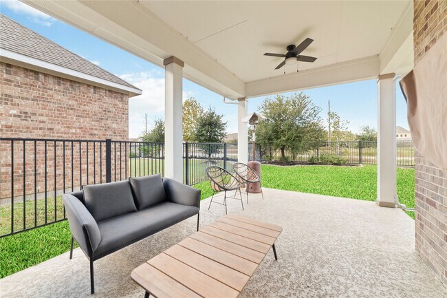 Building Photo - 19714 Shinnery Ridge Ct