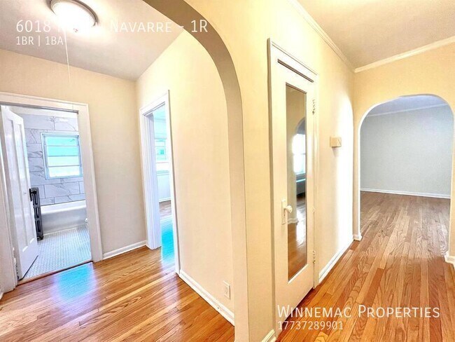 Building Photo - 6018 North Navarre-1R