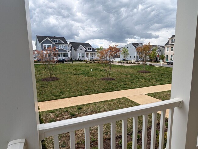 Building Photo - 1207 Marsalis Pl