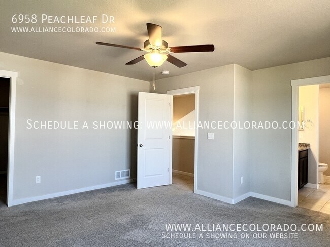 Building Photo - 6958 Peachleaf Dr