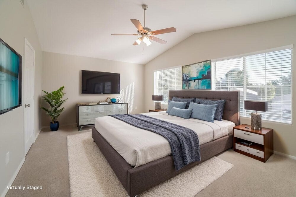 Building Photo - 834 E Whitten St