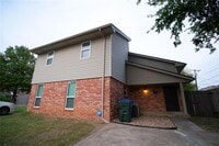 Building Photo - 1503 Barkley St