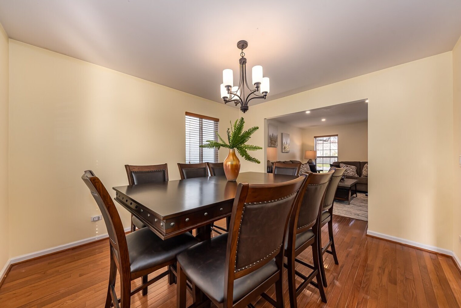Building Photo - 2483 Warm Springs Ln