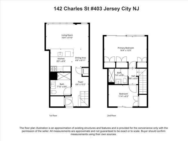 Building Photo - 142 Charles St