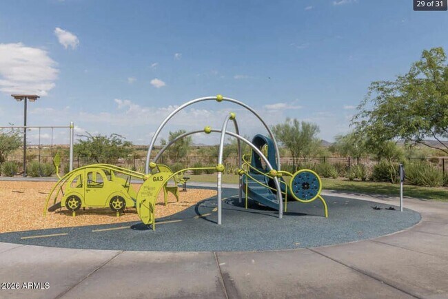 Building Photo - 10743 W Desert Elm Ln