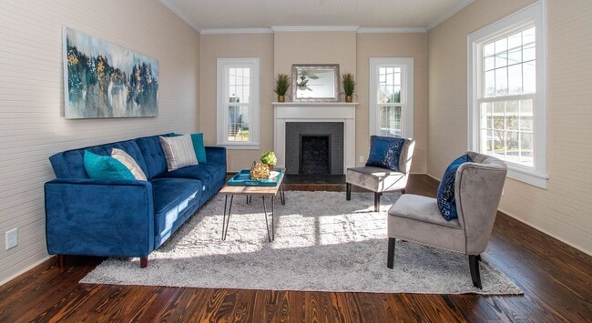 Building Photo - Exclusively Offered By Muse Realty Rentals, LLC