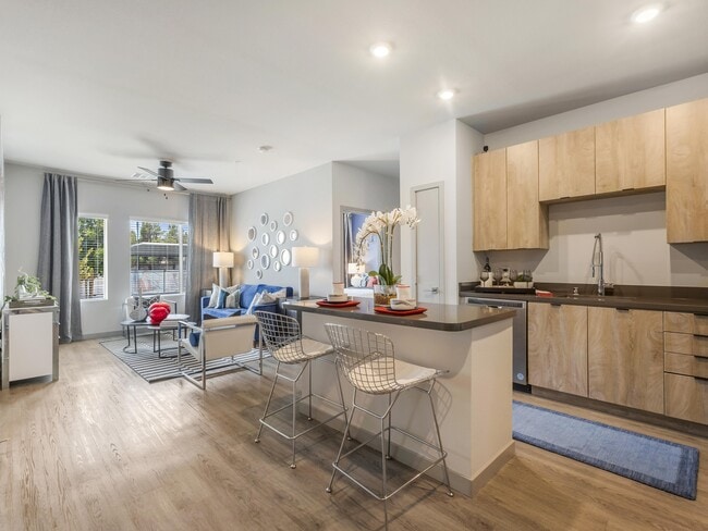 Building Photo - Ely at Fort Apache