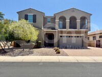 Building Photo - 4167 E Glacier Pl