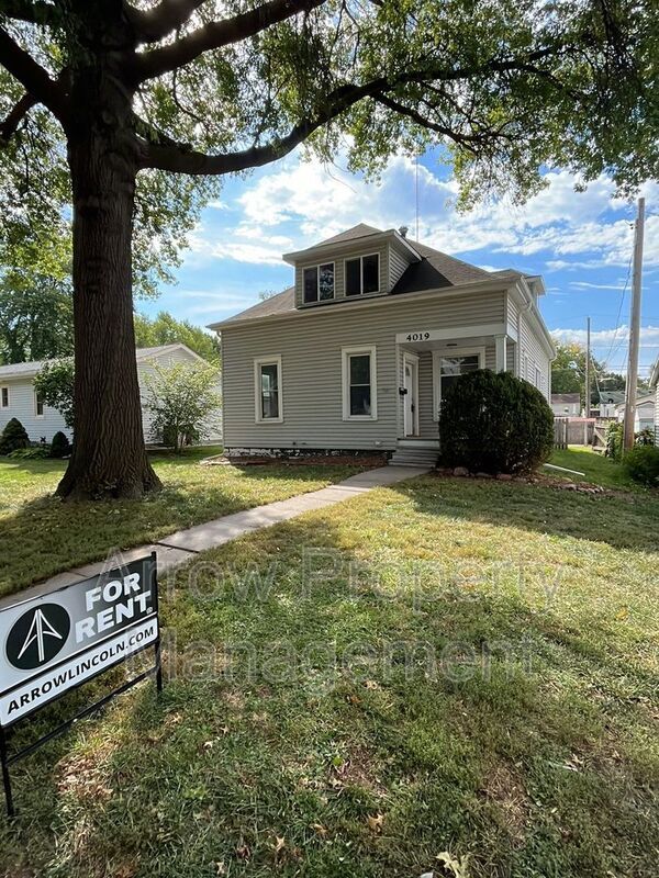 Primary Photo - 4019 Lenox Ave