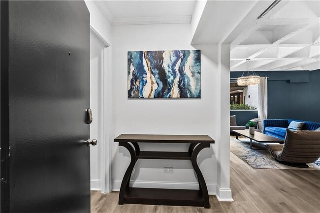 Primary Photo - 3645 Peachtree Rd NE