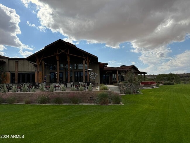 Building Photo - 4629 Cactus Wren Rd