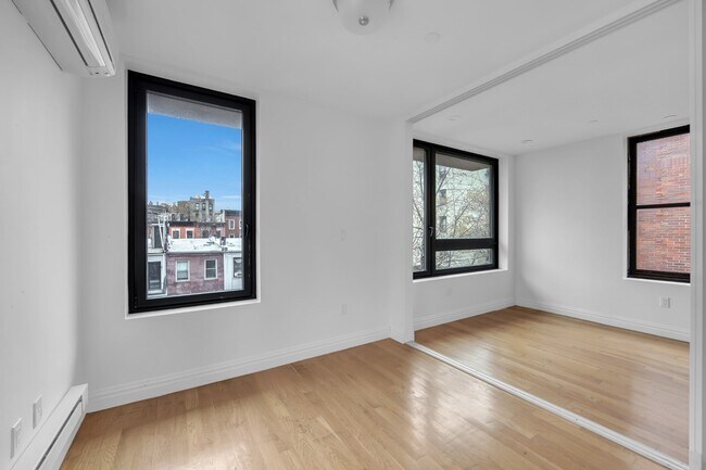 Building Photo - East 117th Street