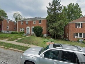 Building Photo - 1014 Dartmouth Rd