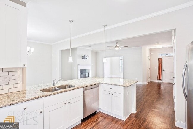 Building Photo - 7704 Fawn Cir