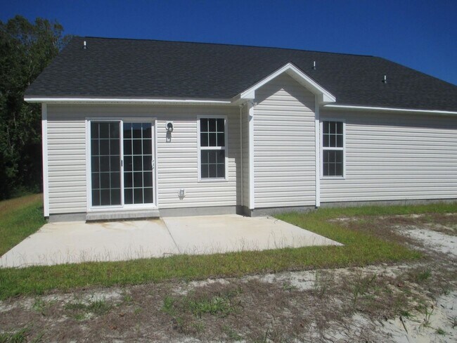 Building Photo - Welcome to Charleston Park