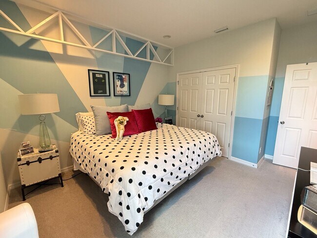 Building Photo - 4/2 Groveland Builder Model Home