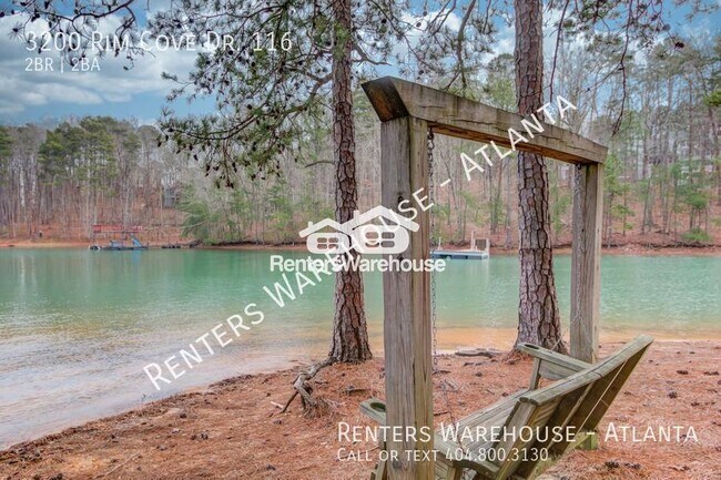 Building Photo - Condo at Lake Lanier