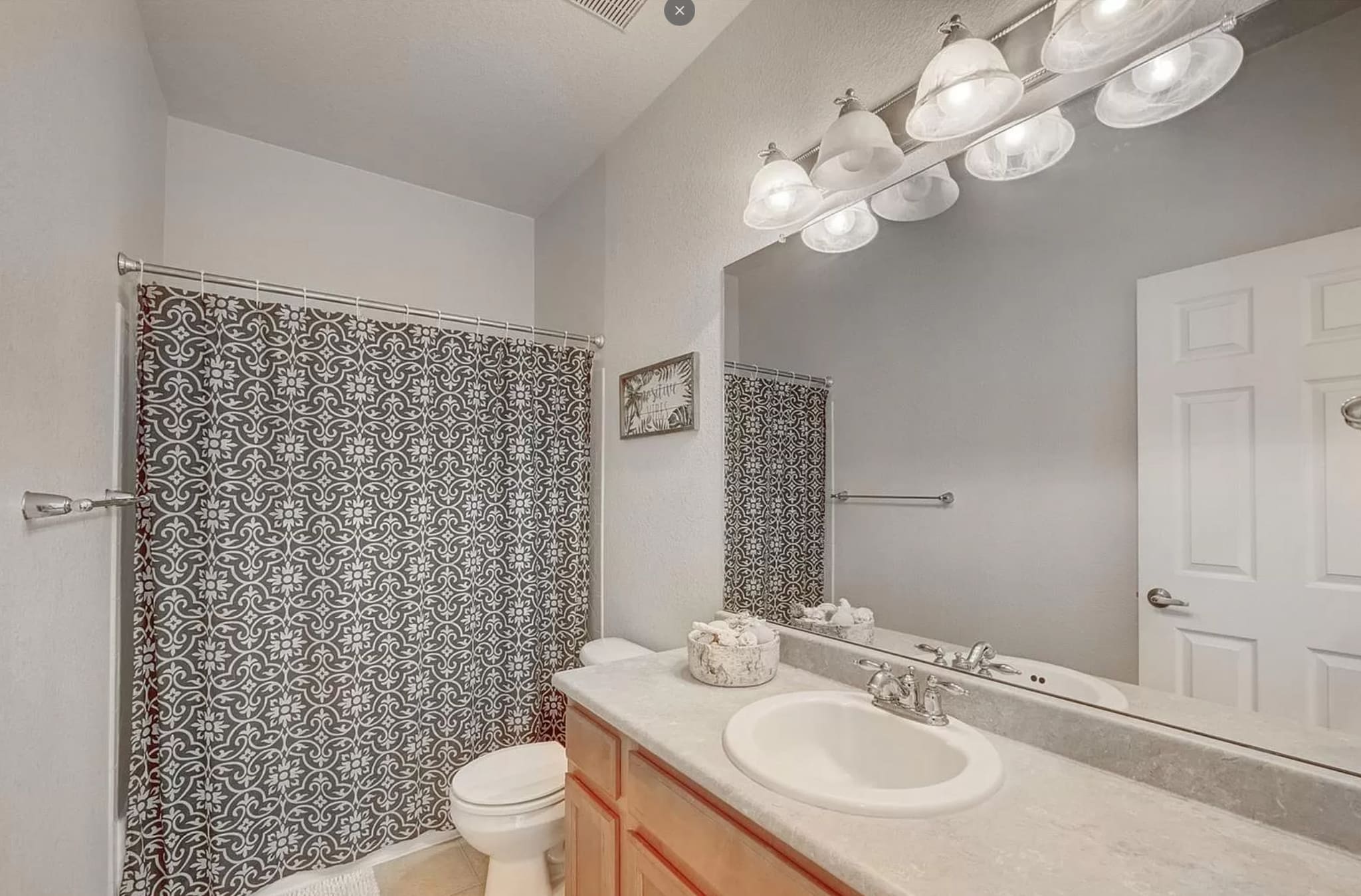 Bathroom 2 - 13043 Grant Cir E