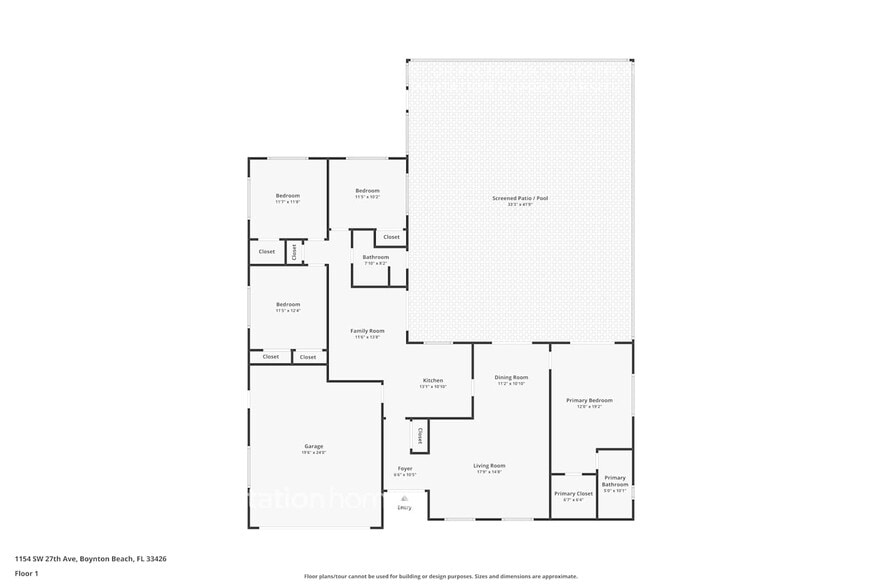 Building Photo - 1154 SW 27th Ave