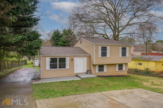 Building Photo - 2907 Oxford Way NW