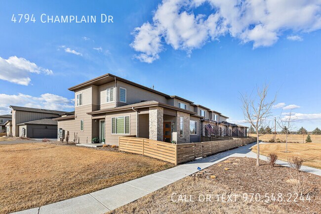 Building Photo - 4794 Champlain Dr