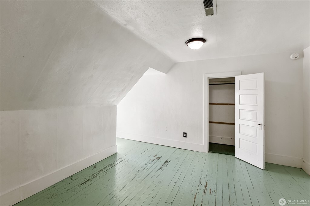 Bedroom 2 - 205 S Division St