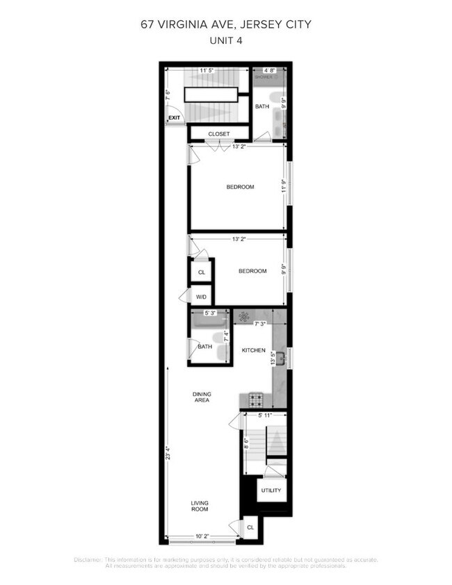 Building Photo - 67 Virginia Ave