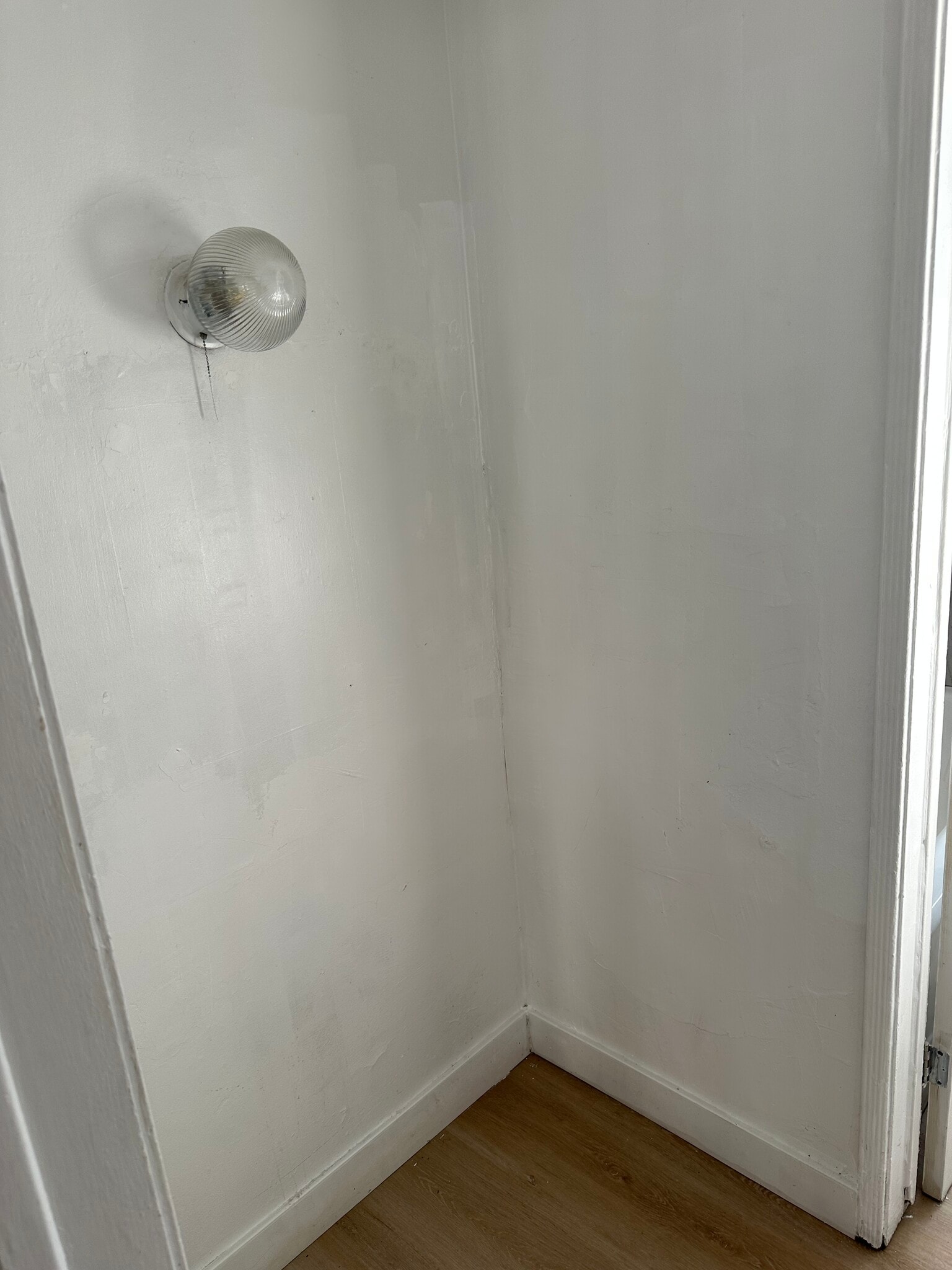 Vanity area. - 2305 Hauser Blvd