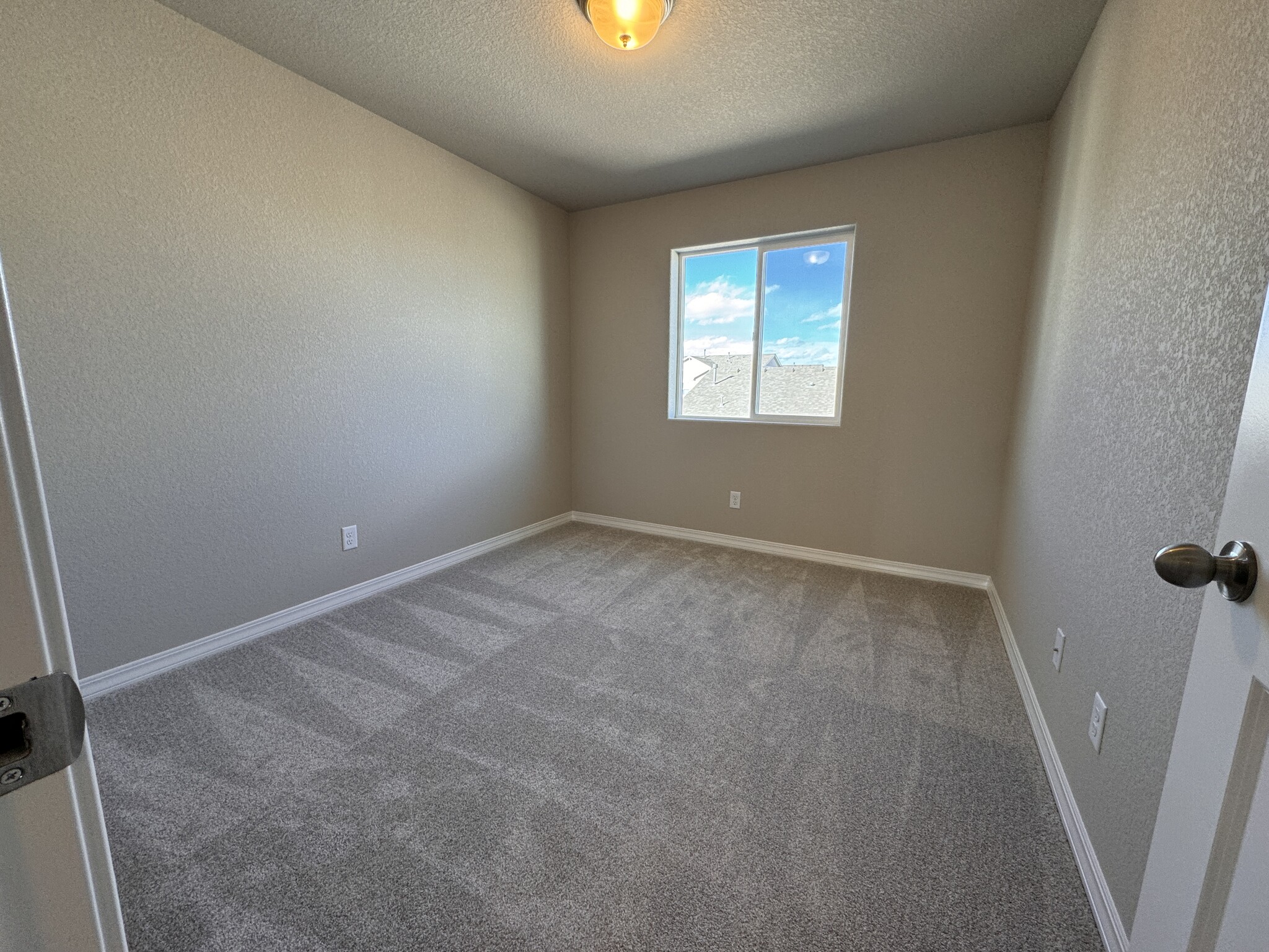 2nd bedroom - 7738 Bone Creek Pt