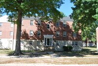 Building Photo - Edgewood - The Grove - 2 Bedroom 1 Bath