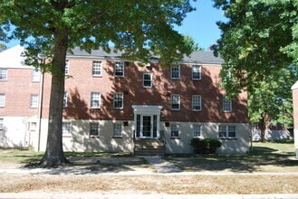 Building Photo - Edgewood - The Grove - 2 Bedroom 1 Bath