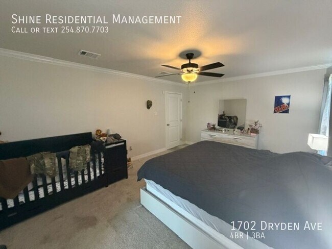 Building Photo - 1702 Dryden Ave