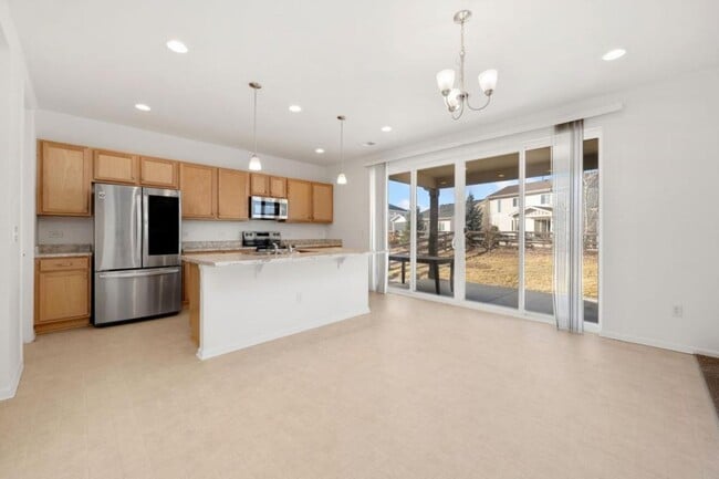 Building Photo - 2985 Bridal Veil Falls Ct