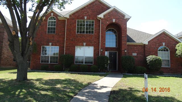 Primary Photo - 4512 Risinghill Dr