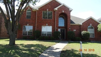 Building Photo - 4512 Risinghill Dr