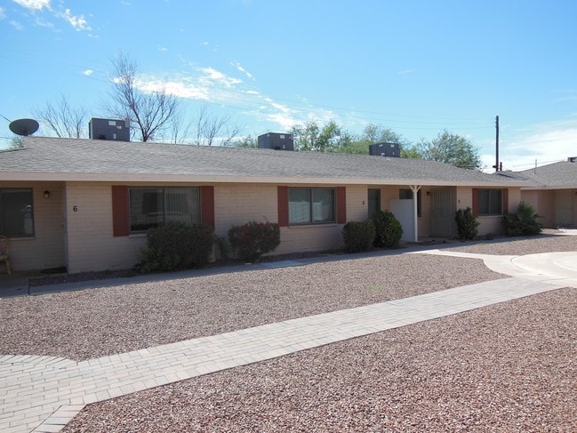 Building Photo - 2536 N 53rd St